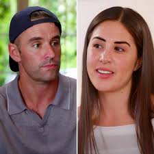 The Valley star Michelle Lally has admitted that she used her husband,  Jesse Lally from the beginning of the relationship. They are currently  separated and it is clear that they never should