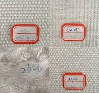 Texturized Fiberglass Cloth - JLON Composite