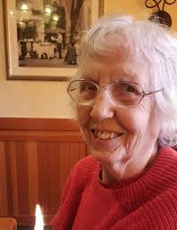 Obituary information for "June" M. Miller