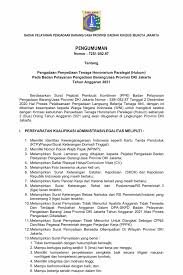 Petugas kebersihan di bogor ✓ cari di antara 25.000+ lowongan kerja terbaru ✓ pekerjaan penuh waktu, sementara dan paruh waktu ✓ langganan . Lowongan Kerja Penerimaan Pjlp Badan Pelayanan Pengadaan Barang Jasa Bppbj Provinsi Dki Jakarta Tahun 2020