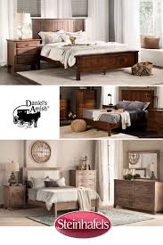 Shop Steinhafels Daniel S Amish Bedroom Furniture Amish Furniture Bedroom Furniture Home