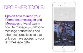 How To Make Text Messages Private On Iphone