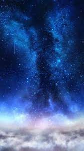 Scape stars hubble space telescope the real galaxies. Pin By Silvita Saravia On Mi Tema Blue Galaxy Wallpaper Galaxies Wallpaper Blue Galaxy Painting