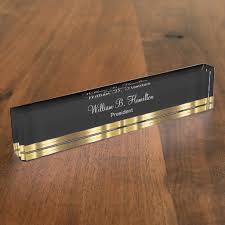 4.1 out of 5 stars 8. Classy Company President Or Ceo Desk Name Plate Zazzle Com Desk Name Plates Ceo Desk Office Desk Name Plates