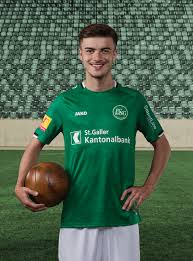 Gallen 18:00 fc zürich fc zürich. Fc St Gallen 1879 Fazliji Betim