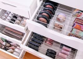 Preisfin.de ist eine der größten europäischen preisvergleichs webseiten. Make Up Aufbewahrung Mit Tidyups Ikea Alex Beauty Mango