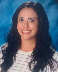 Traci Walker- Student Intern