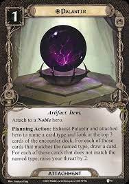 There were eight distinguished ones in total. Hall Of Beorn