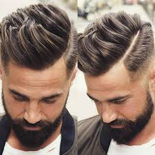 تسريحات شعر رجالى 2019 قصات شعر شبابي تسريحات. Pin On Repins From Pinterest