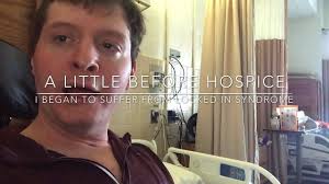 Jacob Haendel’s Recovery Channel