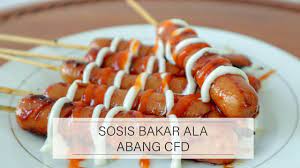 Maybe you would like to learn more about one of these? Resep Membuat Sosis Bakar Bumbunya Simpel Rasanya Enak Youtube