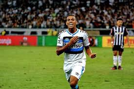 Como a ldu fez dois gols em porto alegre, avançou para grêmio vacila atrás e ldu aproveita. Em Noite De Luxo Gremio Vence O Atletico E Abre Boa Vantagem Para A Decisao Na Arena Gzh