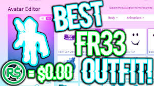 How to play roblox on nintendo. The Best Free Items On The Roblox Catalog Youtube