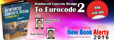 Reinforced concrete design to eurocode 2 utm pdf. Reinforced Concrete Design To Eurocode 2 Penerbit Utm Press