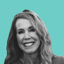 Jeanne Luebbe: engaging the culture with thoughtful questions by Whit's  End: Real People, Hard Questions