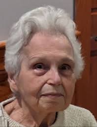 Obituary information for Anna Hussey