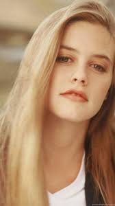 Listen to more from aerosmith: Alicia Silverstone Aerosmith Cryin Wallpaper Desktop Background