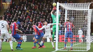 Sheffield united, le samedi, janvier 2, 2021, sur msn sport Crystal Palace 0 1 Sheffield United Vicente Guaita Own Goal Gifts Blades Three Points Bbc Sport