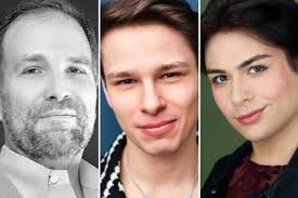 Karos '18 Recognized as Outstanding Music Educator by MMEA