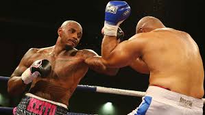 Coming off a career-saving win, heavyweight Malik Scott aims to keep his  momentum going against Tony Thompson