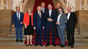 Ebay.com has been visited by 1m+ users in the past month 18 02 2020 Bundesentwicklungshilfeminister Dr Gerd Muller Zu Informationsaustausch Im Landtag Bayerischer Landtag