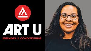 Burciaga Tabbed To Lead ART U Strength & Conditioning