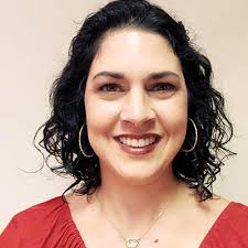 April Strickland, real estate agent at National Land Realty