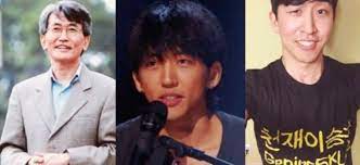 음악에 맞춰 춤을 추다 지친. ì‹±ì–´ê²Œì¸ 30í˜¸ ê°€ìˆ˜ ì´ìŠ¹ìœ¤ ì•„ë²„ì§€ì™€ í˜•ì˜ ë†€ë¼ìš´ ì •ì²´ ì´ìž¬ì²  ëª©ì‚¬ ì¸ìŠ¤íƒ€ ëŒ€í•™ ì‹¬ì‚¬í‰ ë„¤ì´ë²„ í¬ìŠ¤íŠ¸