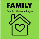 Family Storytime (NP)