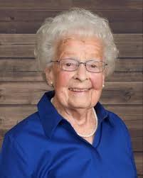 Lois Stagg Hodgson Obituary (2024)