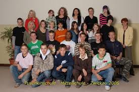 Klassenfotos 2006 09b