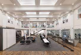 Maybe you would like to learn more about one of these? 20 Interior Design Companies Employees Love Working For Architectural Digest