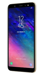 It is the same size and weighs as much as the galaxy a8+, but the metal unibody makes it less grippy. Samsung Galaxy A6 Plus Buy Smartphone Compare Prices In Stores Samsung Galaxy A6 Plus Opinions Photos Video Review Description And Characteristics Vedroid Com