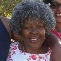 Ms. Juan Francine (Dye) Smith Obituary