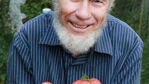 Tuba player Chris Hendy's tomatoes grow into $1000 profit for brass band