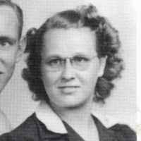 Wanda Gertrude Hassell (1920–2006)