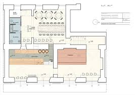 That's a lot of potential sales. Small Cafe Designs 20 Aspirational Examples In Plan Section Archdaily