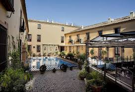 Buy online and avoid long queues. Rural Hotel Alcazar De La Reina Carmona Sevilla Spain