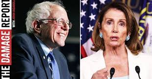Bernie S Lead Rocks Establishment Dems Youtube In 2020 The Daily Beast Democratic Politics Bernie