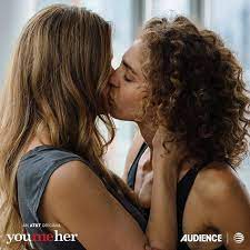 eu tu ela nova serie da netflix veja meu resumo sobre ela clique aqui netflix serie seriedonetflix eutuela seriedonetflixeu filmes serie netflix