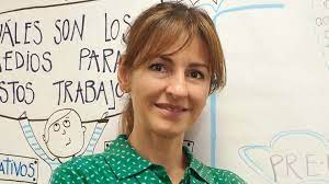 Todas las noticias sobre soledad acuña y todo el mundo del espectáculo y la farándula descubrilas en revista gente. áˆ Soledad Acuna Los Docentes Eligen Militar En Lugar De Hacer Docencia