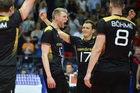 Find videos for watch live or share your tricks or get a ticket for match to live on side. Slovenia Vs Germany Forecast For The Match Of The Men S Volleyball League Of Nations June 5 2021
