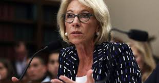 Kansas City Academy preps for DeVos visit