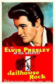 What movie you thinking of first when I say Elvis Presley 🤔