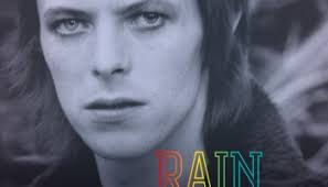 David Bowie Rainbow+ by Jérôme Soligny is published Friday November 22nd  David Bowie News