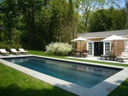 Rectangle Pool Design Ideas Pictures Remodel And Decor Schwimmbad Designs Gartenpools Hintergarten