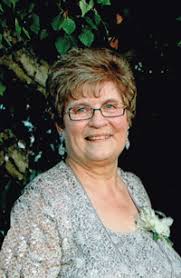 Obituary for Jennelle Lemay