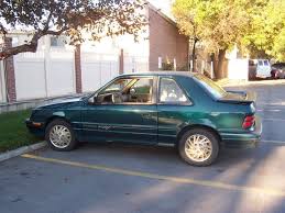 Image result for Emerald Green 1993 Chrysler