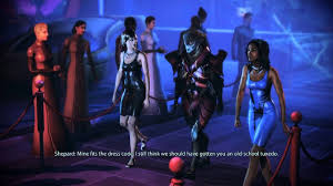 Mass Effect 3 Citadel Dlc Casino Rockstaryellow
