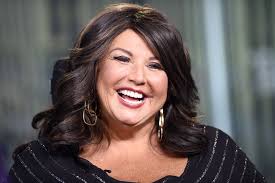 Abby Lee Miller Reveals Knee Replacement Surgery In Instagram Video